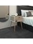 Kenzlife Komodin Tora Crd 60*39*39 Komidin Ahşap Ayaklı Kitaplık Ayakkabılık Kapaklı Arkalıklı 1