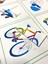 KARMA GÖRSELLİ VE MIKNATISLI MAGNET PUZZLE 33*48 CM 24 PARÇA 6