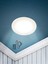 18 W Beyaz Sıva Altı Yuvarlak LED Panel 6500 K Yüksek Kalite 4