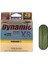 Dynamic Pe 0.12 mm 300M Yeşil 8 Örgü Ipi Misina 9.98KG Çeker 1