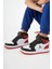 Haykat Unisex Çocuk Günlük Sneaker Uzun Spor Bot 1