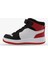 Haykat Unisex Çocuk Günlük Sneaker Uzun Spor Bot 4