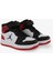 Haykat Unisex Çocuk Günlük Sneaker Uzun Spor Bot 5
