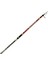 Surf Power 390 cm 100-250G Atarlı Kompozit Surf Olta Kamışı 1
