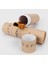 MK-01B Metal Kazoo Kutulu Alüminyum Alaşım Mavi 2