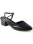 Mhtp 02716 3,5 Cm Topuklu Kadın Stiletto Ayakkabı 3