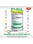 X1 All Her Yeri İstediğini Boya-Çizilmez-Yıkanabilir-Isıya Dayanıklı-Kokusuz-Atlantik İncisi - 0.75 Lt 1