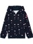 Kız Çocuk Lacivert Sweatshirt 50298198-VR033 3