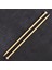 Bambus 8mm 35CM Bambu Örgü Şişi - 500-7 2