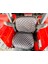 Massey Ferguson 240 Efsane Ultra Lüx Branda ve Grammer Koltuk Kılıfı 5