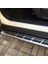 Nissan Qashqai Uyumlu 2014-2020 Yan Basamak Koruma Yan Basamak Kare Stil 2