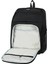 25N-03-0021 USB Girişli 17'' Tam Korumalı Notebook+Tablet+Telefon Bölmeli Business Sırt Çantası 1