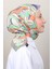 Soft Pamuk Eşarp 4128-1 Mint Yeşili 2