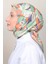 Soft Pamuk Eşarp 4128-1 Mint Yeşili 3