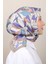 Soft Pamuk Eşarp 4128-3 Islak Kum 2