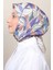 Soft Pamuk Eşarp 4128-3 Islak Kum 3