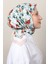 Soft Pamuk Eşarp 4131-3 Bej 2