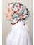 Soft Pamuk Eşarp 4131-3 Bej 3
