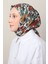 Soft Pamuk Eşarp 4149-12 3