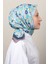 Soft Pamuk Eşarp 4132-11 2