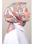 Soft Pamuk Eşarp 4128-8 Gül Kurusu 2