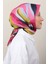 Soft Pamuk Eşarp 4146-2 2