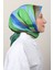 Soft Pamuk Eşarp 4146-8 2