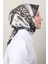 Soft Pamuk Eşarp 4147-3 2