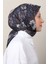 Soft Pamuk Eşarp 4149-2 2