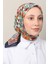 Soft Pamuk Eşarp 4149-7 1