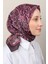 Soft Pamuk Eşarp 4145-8 1