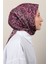 Soft Pamuk Eşarp 4145-8 2