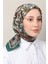 Soft Pamuk Eşarp 4149-4 1
