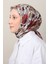 Soft Pamuk Eşarp 4149-5 3