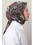 Soft Pamuk Eşarp 4149-11 2
