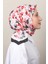Soft Pamuk Eşarp 4131-11 Siyah 2