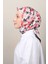 Soft Pamuk Eşarp 4131-11 Siyah 3