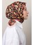 Soft Pamuk Eşarp 4143-6 2