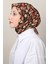 Soft Pamuk Eşarp 4143-6 3