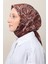Soft Pamuk Eşarp 4145-6 3