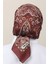 Soft Pamuk Eşarp 4145-6 4