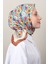 Soft Pamuk Eşarp 4132-6 Kahve 2