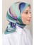 Soft Pamuk Eşarp 4146-1 1