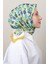Soft Pamuk Eşarp 4132-9 Açık Hardal 2