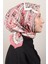 Soft Pamuk Eşarp 4127-10 Gül Kurusu 2