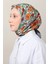 Soft Pamuk Eşarp 4149-7 3