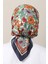 Soft Pamuk Eşarp 4149-7 4