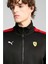 Scuderia Ferrari Race Mt7 Erkek Siyah Ceket (630194-01) 4