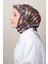 Soft Pamuk Eşarp 4132-3 3