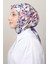 Soft Pamuk Eşarp 4134-9 3